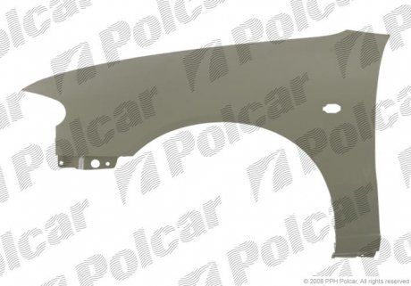 Автозапчасть Polcar 400501 (фото 1)