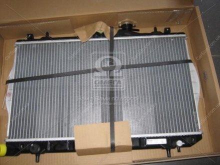 Радиатор охлаждения Polcar 4005082