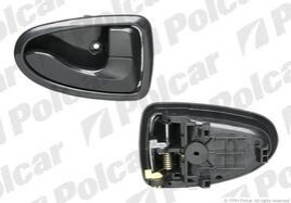 Внутрішня ручка Polcar 4006ZW42