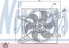Вентилятор з корпусом / кронштейном Polcar 400723W2X (фото 1)