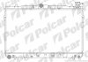 Радіатор охолодження Polcar 401108-1 (фото 2)