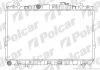 Радіатор охолодження Polcar 4013081 (фото 4)