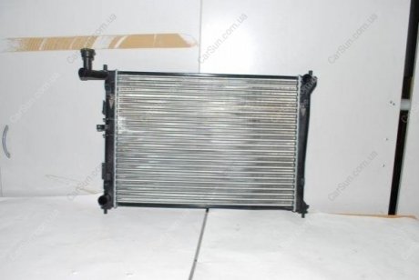 Радиатор охлаждения Polcar 401508-5