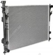 Радиатор охлаждения Polcar 401508A1 (фото 1)