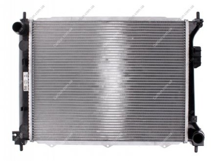 Радиатор охлаждения Polcar 401708-1 (фото 1)