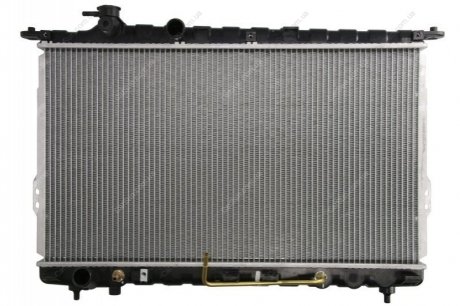 Радиатор охлаждения Polcar 4024082 (фото 1)