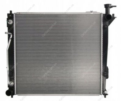 Радиатор охлаждения Polcar 4028081