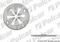 Монтажна пластина Polcar 40330500 (фото 1)