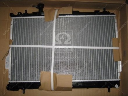 Радиатор охлаждения Polcar 403508