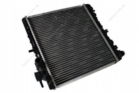Радиатор охлаждения Polcar 404008 (фото 1)