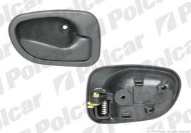 Внутрішня ручка Polcar 4040ZW42