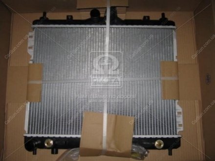 Радиатор охлаждения Polcar 4042084 (фото 1)