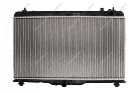Радиатор охлаждения Polcar 405008-5