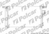 Радіатор кондиціонера Polcar 4051K8C1S (фото 1)