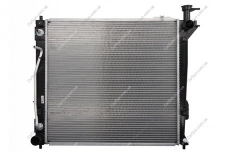 Радиатор охлаждения Polcar 4052081K