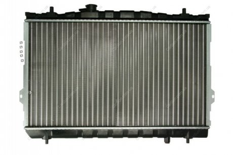 Радиатор охлаждения Polcar 405708-1
