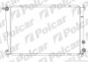 Радіатор охолодження Polcar 4062081 (фото 3)
