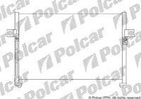 Автозапчасть Polcar 4062K8C2