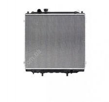 Радиатор охлаждения Polcar 406508-1 (фото 1)