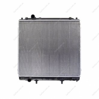 Радиатор охлаждения Polcar 406508-3 (фото 1)