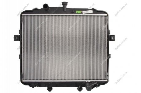Радиаторы охлаждения Polcar 406808-1