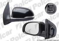 Зеркало внешнее правое Polcar 40B2525E (фото 1)