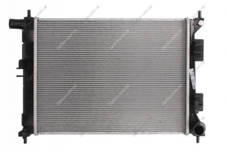 Радиатор охлаждения Polcar 40B308-1 (фото 1)