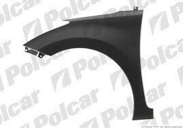 Крило переднє праве Polcar 40C102