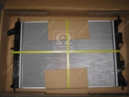 Радиатор охлаждения Polcar 40C108-1 (фото 1)