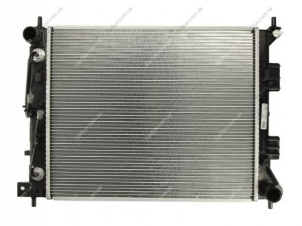 Радиатор охлаждения Polcar 40C208-2