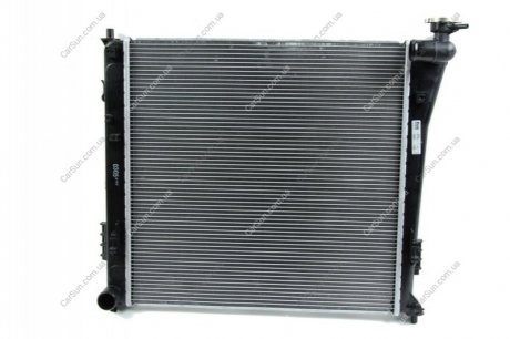 Радиатор охлаждения Polcar 40D1083 (фото 1)