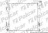 Радіатор охолодження Polcar 40D108A3 (фото 1)