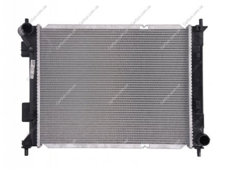 Радиатор охлаждения Polcar 40L108A1 (фото 1)