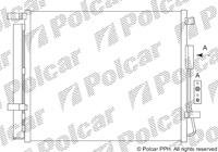 Автозапчасть Polcar 40X1K8C2 (фото 1)