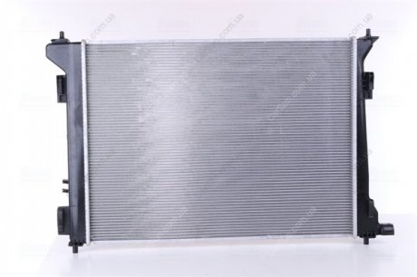 Радиатор охлаждения Polcar 40X208-1