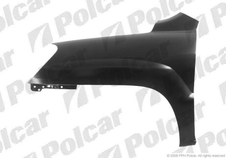 Автозапчасть Polcar 410302