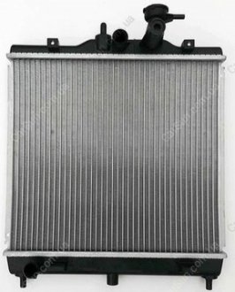 Радиатор охлаждения Polcar 410608-4