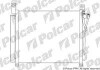 Радіатор кондиціонера Polcar 4106K8C2S (фото 1)