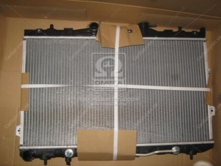 Радиатор охлаждения Polcar 4113085 (фото 1)