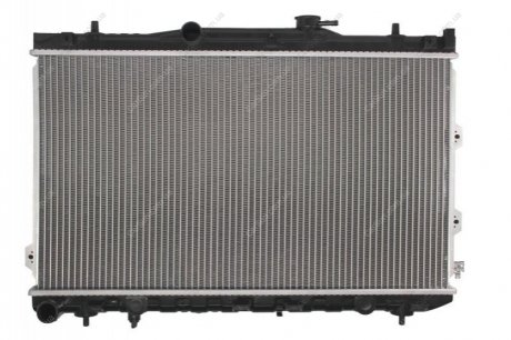 Радиатор охлаждения Polcar 411308 (фото 1)