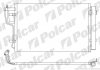 Радіатор кондиціонера Polcar 4114K8C1 (фото 5)