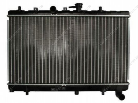 Радиатор охлаждения Polcar 4116082 (фото 1)