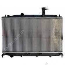 Радиатор охлаждения Polcar 4117082 (фото 1)