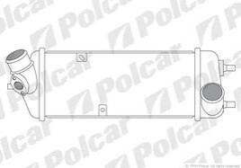 Автозапчасть Polcar 4117J83X