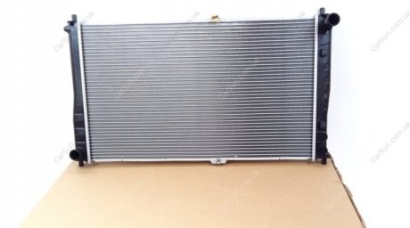 Радиатор охлаждения Polcar 414008-2 (фото 1)