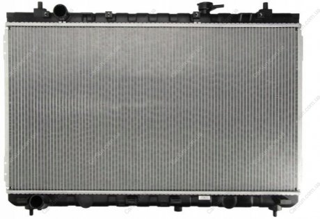 Радиатор охлаждения Polcar 414208-1