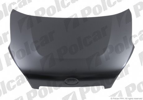Капот Polcar 416603 (фото 1)