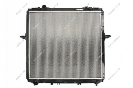 Радиатор охлаждения Polcar 417008-5 (фото 1)