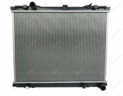 Радиатор охлаждения Polcar 417008-7
