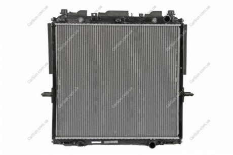 Радиатор охлаждения Polcar 4170089 (фото 1)